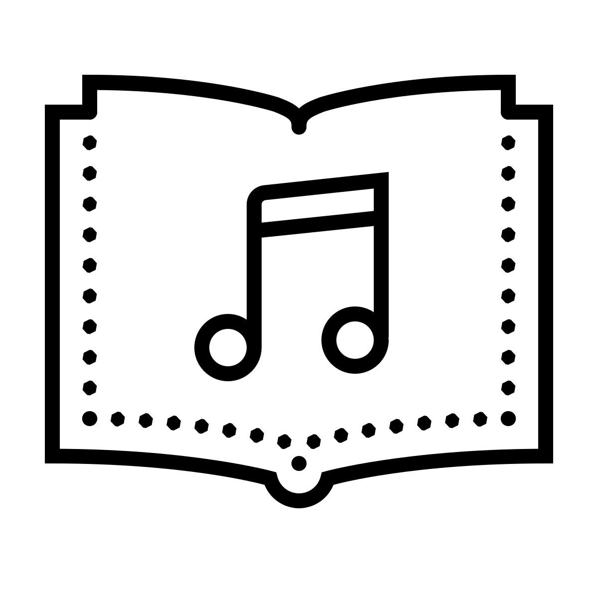 音乐塔声音工厂
